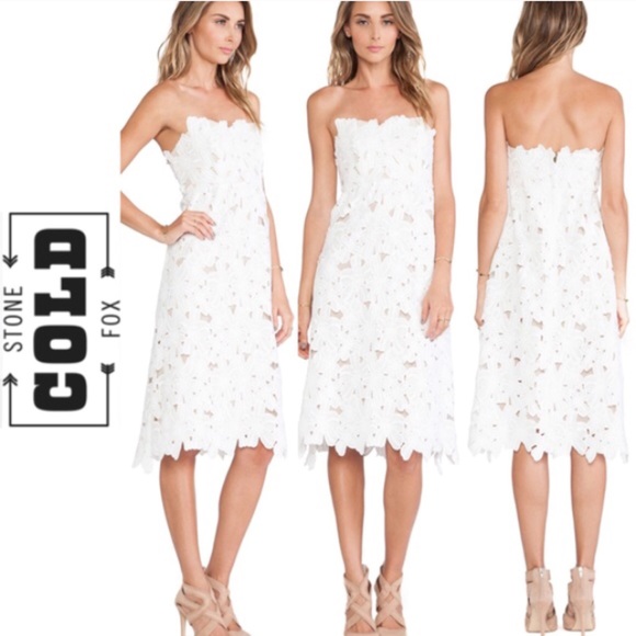 Stone Cold Fox Tennessee Dress- XS/S *Like New* - Picture 4 of 7